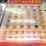 用戶對於ディッパーダン 厚別店的評論圖