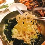 用户对于牛角 厚別店的评论图