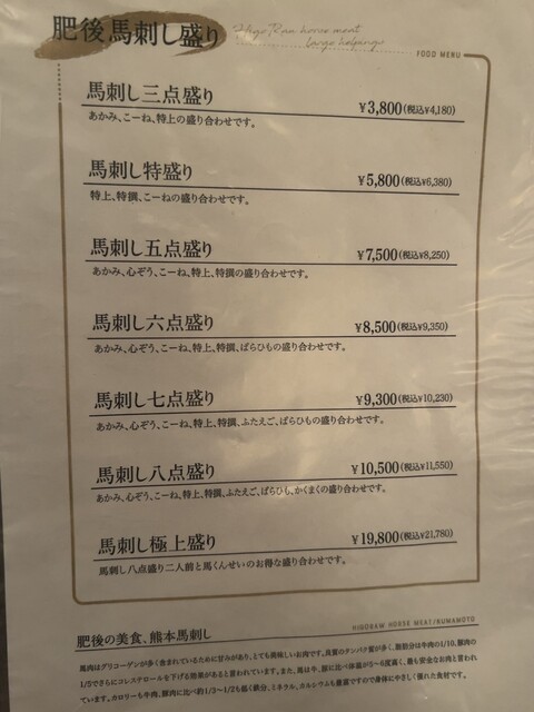 用戶對於波津馬 新宿店的評論高清圖