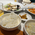 用戶對於本格中華・北京ダック専門店 北京カォヤーテン 上野店的評論圖