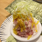 用戶對於大衆食堂てんぐ大ホール 学芸大学駅前店的評論圖