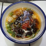 用户对于賢合庄的评论图