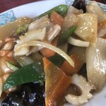 User's review image for 中国飯店紀淡