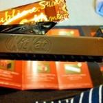 User's review image for キットカット ショコラトリー 西武池袋店