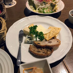 用戶對於Beer Thirty 京都河原町店的評論圖