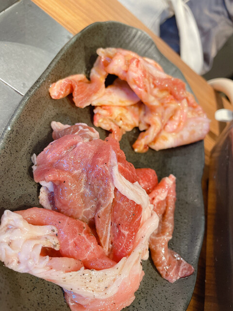 用戶對於卸)新宿食肉センター極 恵比寿店的評論高清圖