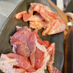 用戶對於卸)新宿食肉センター極 恵比寿店的評論圖