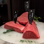 用戶對於焼肉牛印 銀座店的評論圖