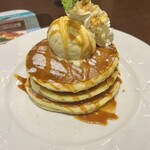 用戶對於デニーズ ThinkPark店的評論圖