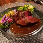 用戶對於PRIME TOKYO 新宿野村ビル49F的評論圖