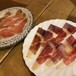 用户对于BAR LA FRAGANCIA的评论图