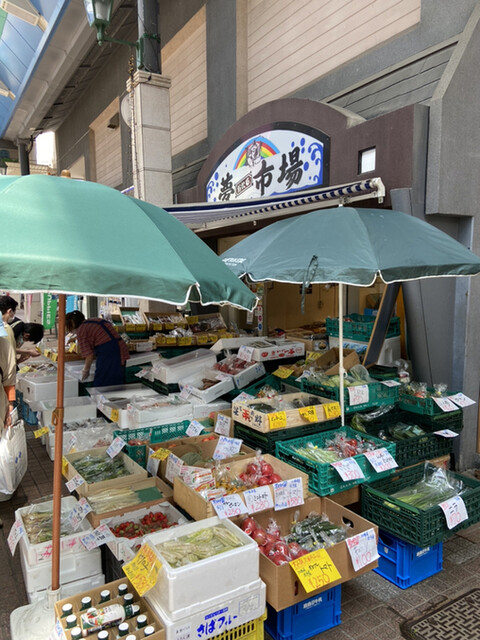 用戶對於おたる夢市場的評論高清圖