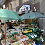 用戶對於おたる夢市場的評論圖