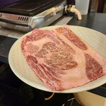 用戶對於焼肉・ホルモン酒場 肉乃山 錦糸町店的評論圖