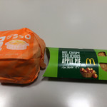 用戶對於マクドナルド 人形町店的評論圖