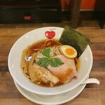 用户对于小麦生まれ、麺育ち。的评论图