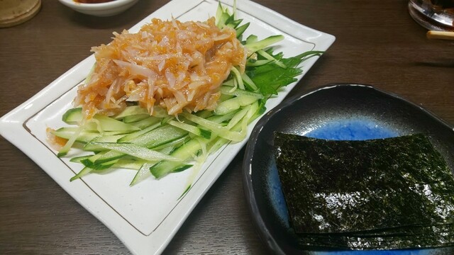 User's recommendation image for 加賀屋 蒲田2号店