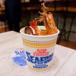 User's review image for サカナトニック BACU