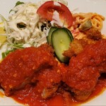 用戶對於丹ノ菜とチーズ ビストロテラオ ららぽーと堺店的評論圖