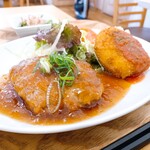 User's review image for キッチンかりんや