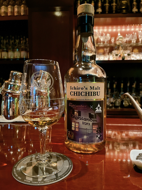 User's review image for バー　ヒグチ