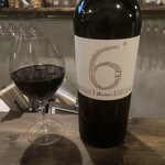 用戶對於ミケトラ STAND WINE BAR的評論圖