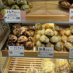 用戶對於ラ・ブランジュリ・キィニョン エキュート上野店的評論圖