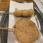 用户对于半兵ヱ 吉祥寺店的评论图