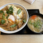 User's review image for かつや 東久留米店