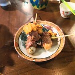 用戶對於虎兎的評論圖