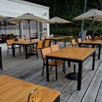 User's review image for 国民宿舎 桂田