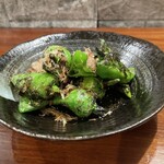 用戶對於焼酎BAR 19的評論圖
