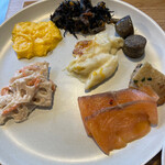 User's review image for CHAYA 1899 TOKYO