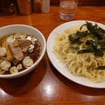 用户对于らぁめん 満来的评论图