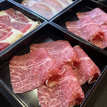 User's review image for しゃぶしゃぶ・すき焼き 吉野
