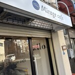 用戶對於Mirage cafe 浅草店的評論圖