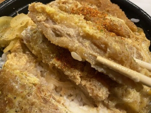 用户对于ほっともっと 旭川神居３条店的评论图