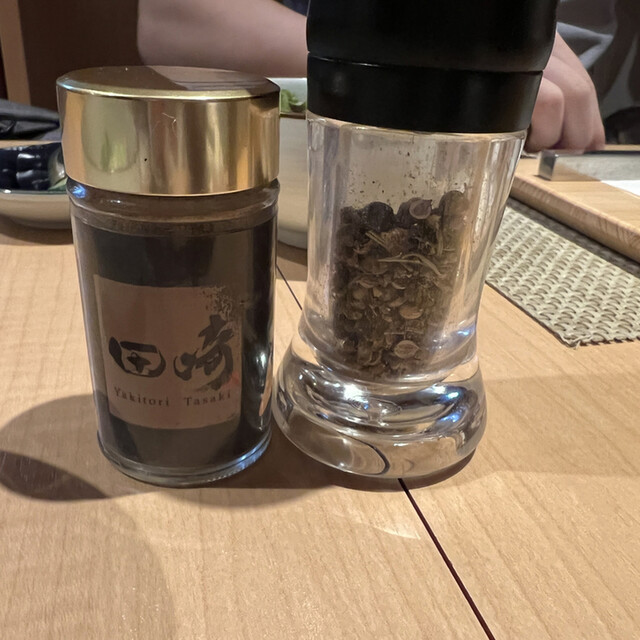 User's recommendation image for YAKITORI　田崎