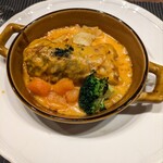 User's review image for スンガリー 新宿三丁目店