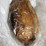 用戶對於鳥藤的評論圖