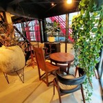用戶對於ROZI coffee的評論圖