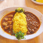 User's review image for スパイスバル コザブロ