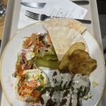 User's review image for Ta-im 虎ノ門