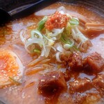 用戶對於らーめん西や 小樽駅前店的評論圖