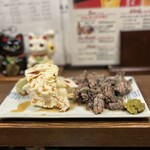 User's review image for グリルタケヤ