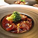 用户对于松阪牛WHAT'S 京都室町店的评论图