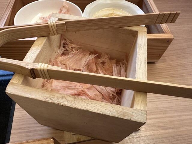 User's recommendation image for 出汁しゃぶおばんざい おかか 市ヶ谷