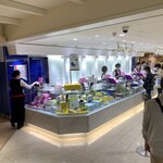 User's review image for ガトーフェスタ ハラダ 阪神百貨店 梅田本店