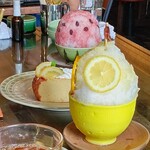 User's review image for 森森舎