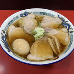 用户对于だるま軒的评论图